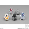 Star Wars Action Tablet Case Collection