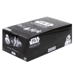 Star Wars Action Tablet Case Collection