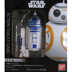 Star Wars Action Tablet Case Collection