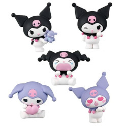 Kuromi's Everyone's Kuromi Collection