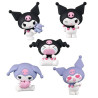 Kuromi's Everyone's Kuromi Collection