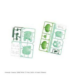 Pokemon Poke-Pla Quick 13 Figurine Bulbizarre Maquette