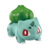 Pokemon Poke-Pla Quick 13 Figurine Bulbizarre Maquette
