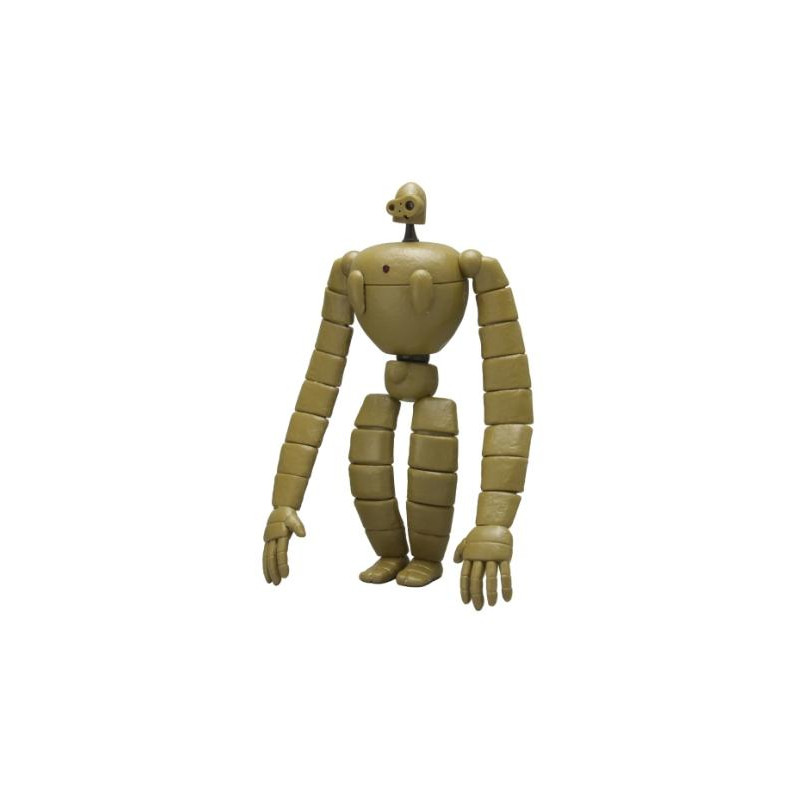 Laputa Robot Soldier Gardener Version Maquette Echelle 1/20