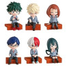 My Hero Academia Pittori Collection