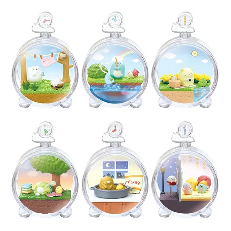 Sumikko Gurashi Terrarium