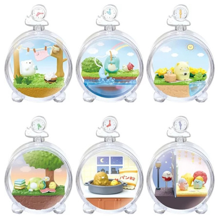 Sumikko Gurashi Terrarium