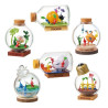 Pikmin Terrarium Collection