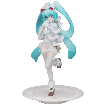 Hatsune Miku Sweet Sweets Series - Exc∞d Creative - Figurine Noel