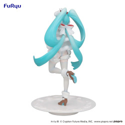 Hatsune Miku Sweet Sweets Series - Exc∞d Creative - Figurine Noel