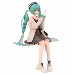 Hatsune Miku Figurine Hatsune Miku Autumn Date Ver. (Noodle Stopper)