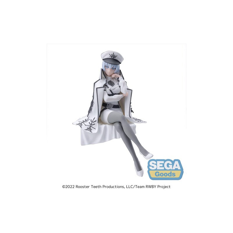 RWBY Ice Queendom Weiss Schnee Nightmare Side Chokonose Ver.