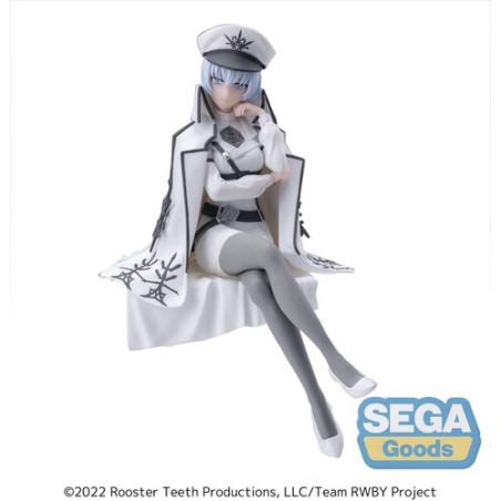 RWBY Ice Queendom Weiss Schnee Nightmare Side Chokonose Ver.