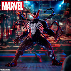 Spider-Man Figurine Venom Luminasta