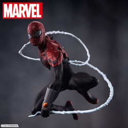 Spider-Man Figurine The Superior Spider-Man Luminasta Ver.