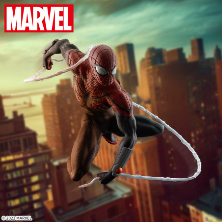 Spider-Man Figurine The Superior Spider-Man Luminasta Ver.