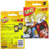 Dragon Ball Z Jeu de cartes UNO