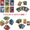 Dragon Ball Z Jeu de cartes UNO