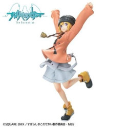 The World Ends with You Animation Figurine Rhyme