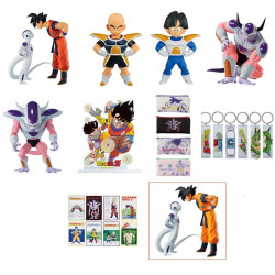 Dragonball Battle On Planet Nameck Loterie Ichiban Kuji