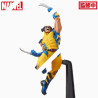 Wolverine Figurine Wolverine Luminasta Ver.