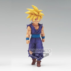 Dragonball Z Solid Edge Works Vol.5 Figurine Super Saiyan Gohan
