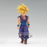 Dragonball Z Solid Edge Works Vol.5 Figurine Super Saiyan Gohan