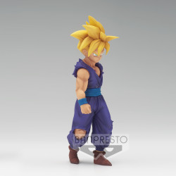 Dragonball Z Solid Edge Works Vol.5 Figurine Super Saiyan Gohan