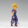 Dragonball Z Solid Edge Works Vol.5 Figurine Super Saiyan Gohan