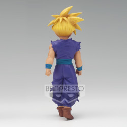 Dragonball Z Solid Edge Works Vol.5 Figurine Super Saiyan Gohan