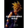 Dragonball Z Solid Edge Works Vol.5 Figurine Super Saiyan Gohan