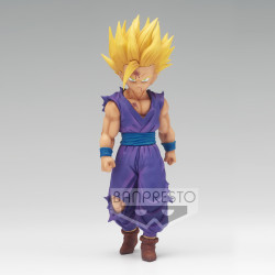 Dragonball Z Solid Edge Works Vol.5 Figurine Super Saiyan 2 Gohan
