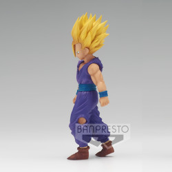 Dragonball Z Solid Edge Works Vol.5 Figurine Super Saiyan 2 Gohan