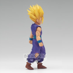 Dragonball Z Solid Edge Works Vol.5 Figurine Super Saiyan 2 Gohan