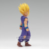 Dragonball Z Solid Edge Works Vol.5 Figurine Super Saiyan 2 Gohan