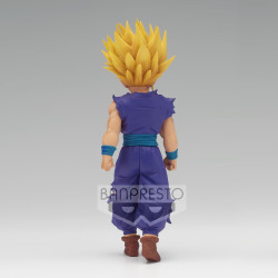 Dragonball Z Solid Edge Works Vol.5 Figurine Super Saiyan 2 Gohan