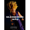 Dragonball Z Solid Edge Works Vol.5 Figurine Super Saiyan 2 Gohan