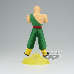 Dragonball Z Gxmateria Figurine Tenshinhan