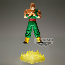Dragonball Z Gxmateria Figurine Tenshinhan