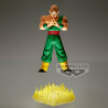 Dragonball Z Gxmateria Figurine Tenshinhan