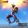 Dragonball Z Match Makers Figurine Cooler (Vs Super Saiyan Son Goku)