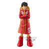 One Piece The Grandline Series Egg Head Figurine Luffy