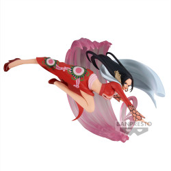 One Piece Battle Record Collection Figurine Boa Hancock