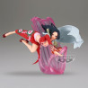 One Piece Battle Record Collection Figurine Boa Hancock