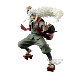 Naruto Banpresto Figure Colosseum Figurine Jiraya