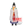 The Elusive Samurai Figurine Yorishige Suwa
