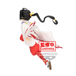 The Elusive Samurai Figurine Tokiyuki Hojo