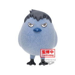 Haikyu!! Fluffy Puffy Figurine Kagegarasu