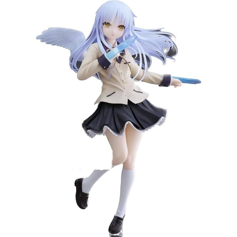 Angel Beats! Coreful Figure - Figurine Tenshi Hand Sonic Ver.