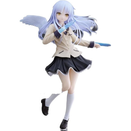 Angel Beats! Coreful Figure - Figurine Tenshi Hand Sonic Ver. Angel Beats! Coreful Figure - Figurine Tenshi Hand Sonic Ver.